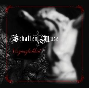 Cover for Schatten Muse · Verganglichkeit (LP)