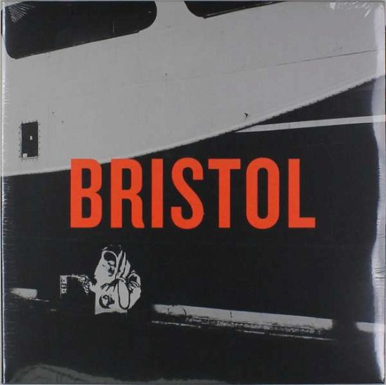 Cover for Bristol (LP) (2016)