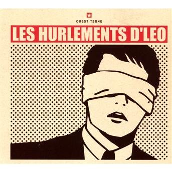 Cover for Les Hurlements D'Léo · Ouest Terne (CD) (2011)