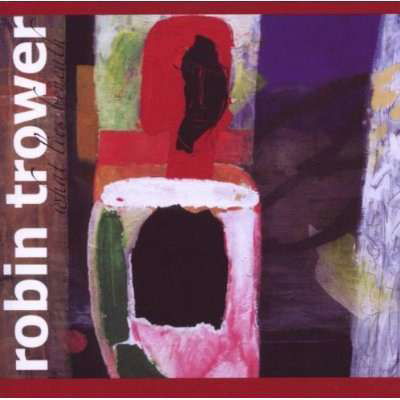 Robin Trower · What Lies Beneath (LP) [Remastered edition] (2020)