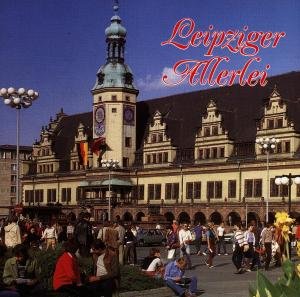 V/C · Leipziger Allerlei (CD) (2014)