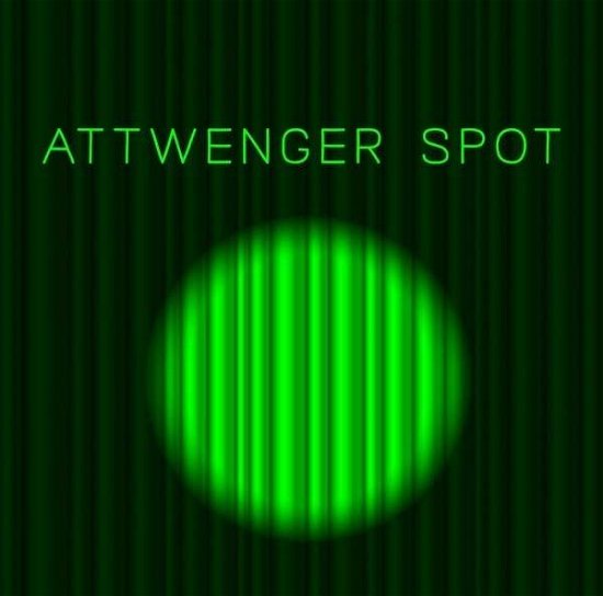 Cover for Attwenger · Spot (LP) (2015)