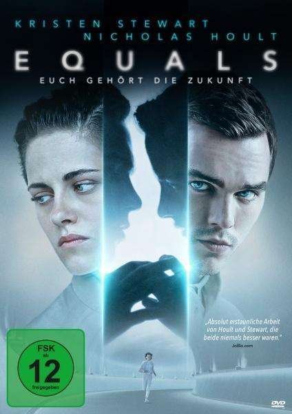 Equals - Euch gehört die Zukunft - Movie - Filme - Koch Media - 4020628827212 - 10. November 2016