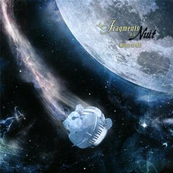 Cover for Les Fragments De La Nuit · Musique De Nuit (CD) (2012)