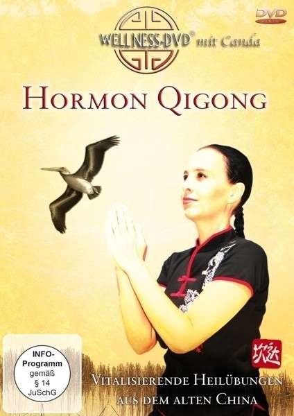 Cover for Canda · Hormon Qigong (DVD) (2015)
