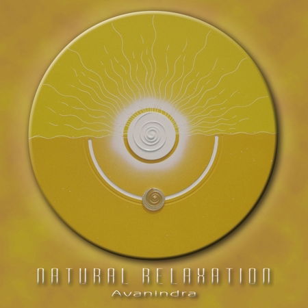 Natural Relaxation - Avanindra - Music - SILENZIO - 4036067100212 - March 11, 2005