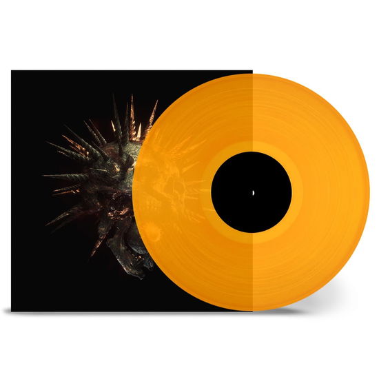 Bleed From Within · Zenith (LP) [Transparent Orange Vinyl edition] (2025)