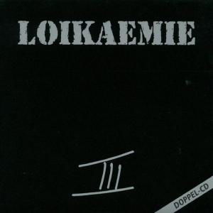 Cover for Loikaemie · III (CD) (2002)