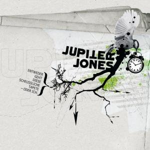 Jupiter Jones · Entweder Geht Diese Scheu Liche Tap (CD) (2007)