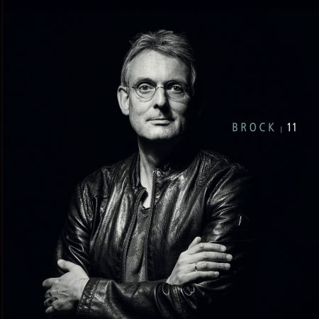 Cover for Brock · 11 (CD) (2017)