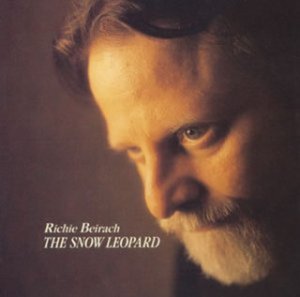 Cover for Richie Beirach · Snow Leopard (CD) [Remastered edition] (2006)