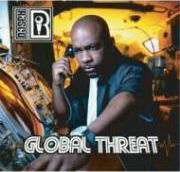 Cover for Rasco · Global Threat &lt;limited&gt; (CD) [Japan Import edition] (2013)