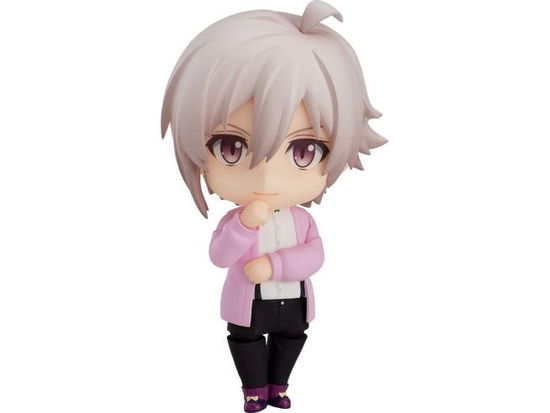 Cover for Orange Rouge · Idolish7 Nendoroid Actionfigur Tenn Kujo 10 cm (re (Toys) (2024)