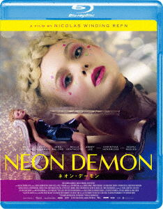 The Neon Demon - Elle Fanning - Muziek - GAGA CORPORATION - 4589921407212 - 2 juni 2018