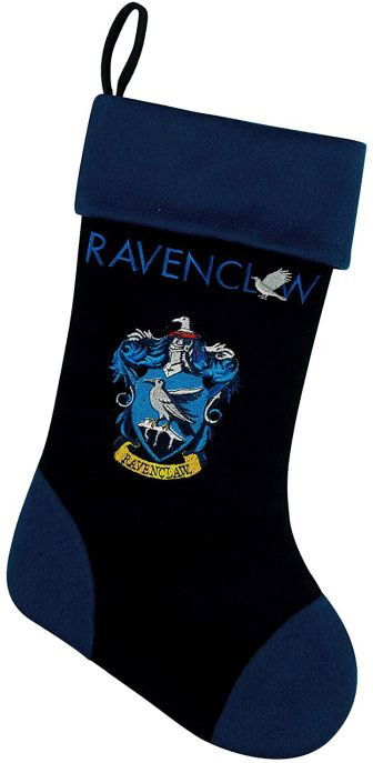 Cover for Harry Potter · Christmas Stocking Ravenclaw ( CR2803 ) (Toys)