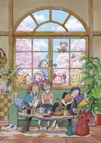 Cover for Todo Izumi · Looking for Magical Doremi (MBD) [Japan Import edition] (2021)