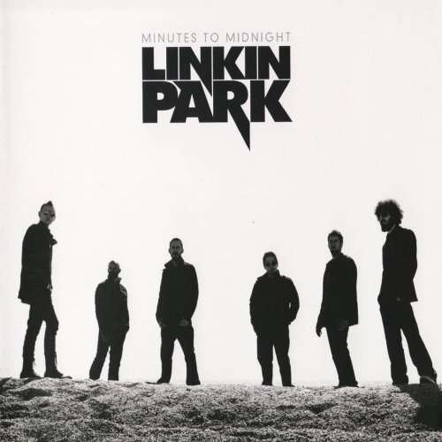 Cover for Linkin Park · Minutes to Midnight (CD) [Japan Import edition] (2012)