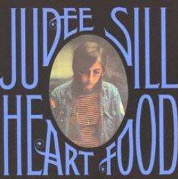 Heart Food - Judee Sill - Musik - INTERVENTION - 4943674134212 - 10. April 2013