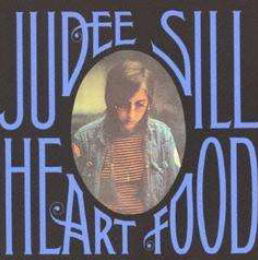 Cover for Judee Sill · Heart Food (CD) [Remastered edition] (2013)
