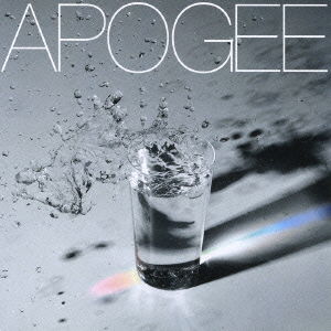 Cover for Apogee · Good Bye (CD) [Japan Import edition] (2006)