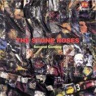 Second Coming - Stone Roses - Music - UNIVERSAL MUSIC JAPAN - 4988005302212 - December 17, 2021