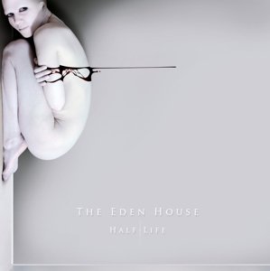 Cover for Eden House · Half Life (LP) (2013)