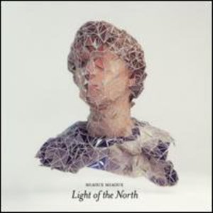 Cover for Miaoux Miaoux · Light Of The North (LP) [Standard edition] (2012)