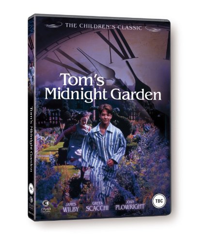 Tom's Midnight Garden - Willard Carroll - Películas - Second Sight - 5028836032212 - 7 de noviembre de 2011