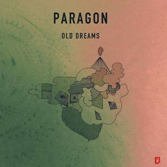 Old Dreams - Paragon - Muziek - JELLYMOULD JAZZ - 5029385843212 - 29 september 2017