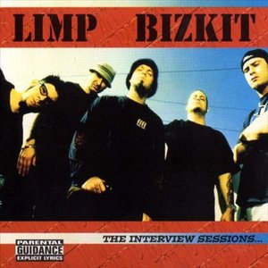 Cover for Limp Bizkit · Interview (CD)