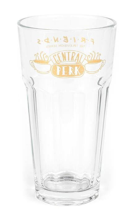 Friends Gp85421 Tumbler Mug, Glass - Friends - Produtos -  - 5050293854212 - 