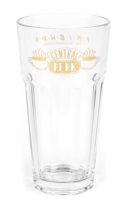 Friends Gp85421 Tumbler Mug, Glass - Friends - Merchandise -  - 5050293854212 - 