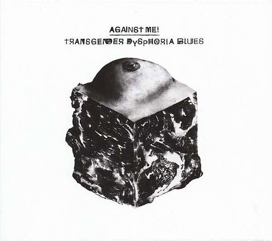 Cover for Against Me! · Transgender Dysphoria Blues (LP) (2014)