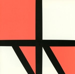 Cover for New Order · Restless (CD) (2015)