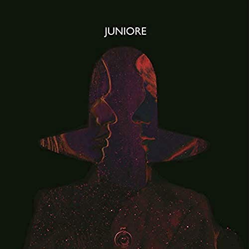 Cover for Juniore · Un Deux Trois (LP) (2020)