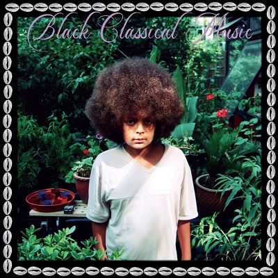 Black Classical Music - Yussef Dayes - Musikk - BROWNSWOOD - 5054197622212 - 8. september 2023