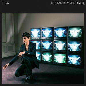 No Fantasy Required - Tiga - Musik - NINJA TUNE - 5054429004212 - 3. marts 2016