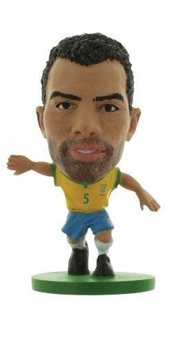 Soccerstarz  Brazil Sandro  Home Kit Figures (MERCH)