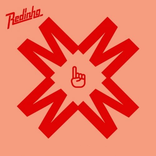 Cover for Redinho · Mmm Mmm / Square 1 (LP) [Standard edition] (2018)