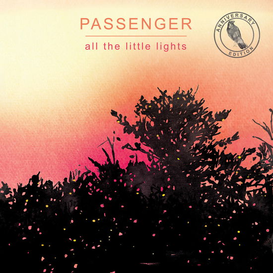 All The Little Lights - Passenger - Musiikki - EMBASSY OF SOUND - 5065002092212 - torstai 9. marraskuuta 2023