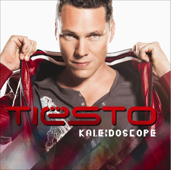 Kaleidoscope - Tiesto - Musikk - VME - 5414939309212 - 12. oktober 2009
