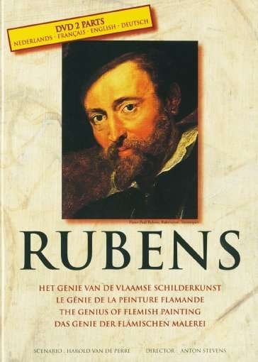 Rubens - Movie / Documentary - Filme - PARADIGMA - 5425010060212 - 