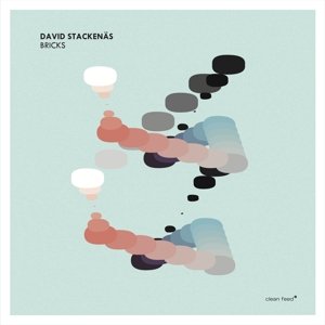 Bricks - David Stackenas - Musik - Clean Feed - 5609063004212 - 15 juli 2017