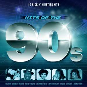 Hits of the 90's: (Var. Art.) - Various Artists - Muziek - BELLEVUE ENTERTAINMENT - 5711053021212 - 13 december 1901