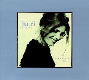 Cover for Kari Bremnes · Norwegian Wood (CD) (2011)