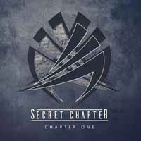 Cover for Secret Chapter · Chapter One (Ltd.digi) (CD) [Digipak] (2019)