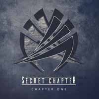 Cover for Secret Chapter · Chapter One (Ltd.digi) (CD) [Digipak] (2019)