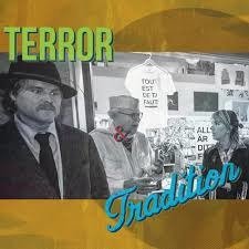 Terror & Tradition - Dunger Nicolai - Musik - Hi-Hat Music - 7350049515212 - 21. september 2018