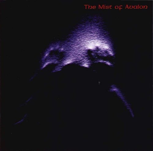 Cover for Mist Of Avalon · S/t (CD) (2003)