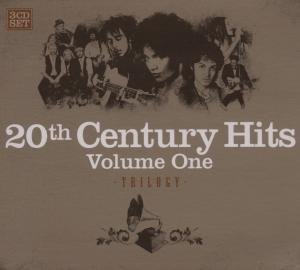 20th Century Hits Vol. 1 - Tri - Varios Interpretes - Música - MBB - 7798093710212 - 8 de junho de 2009